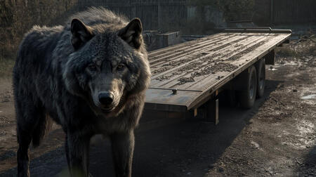 LOBO'S TRAILERS LLC.